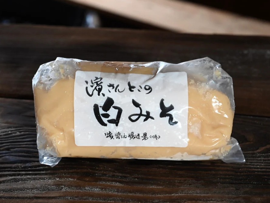 白味噌の画像