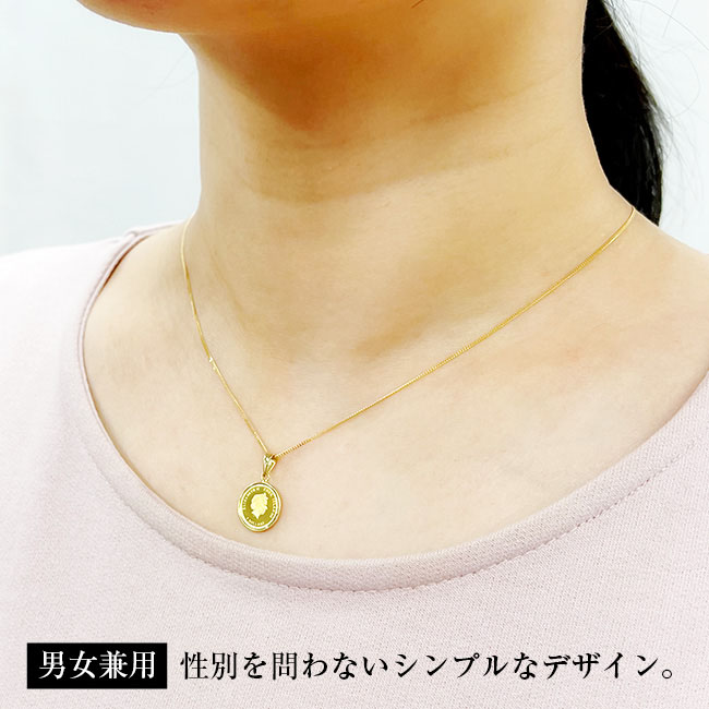 アウトレット】純金貨24金エリザベス女王メモリアルコイン