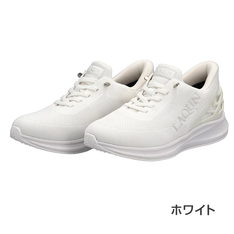 1秒で履けるスニーカー LAQUN 【通常】｜nihonchokuhan(日本直販)通販