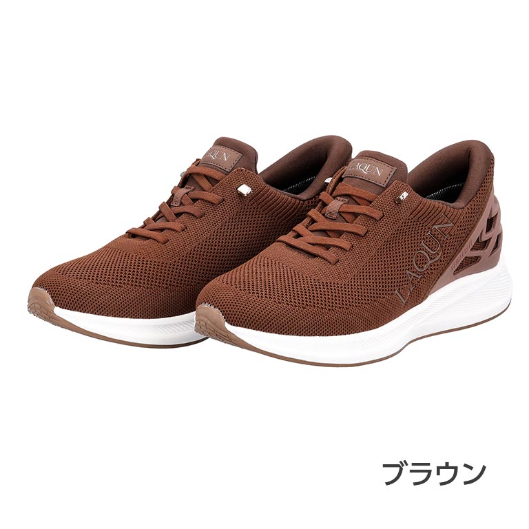 1秒で履けるスニーカー LAQUN 【通常】｜nihonchokuhan(日本直販)通販
