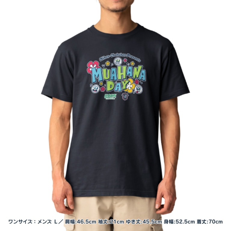 【未使用品】カノアラウレアーズ福岡 昇格記念Tシャツ 限定100枚】 カノアラウレアーズ福岡 冠試合 MUA HANA DAY 2026 記念