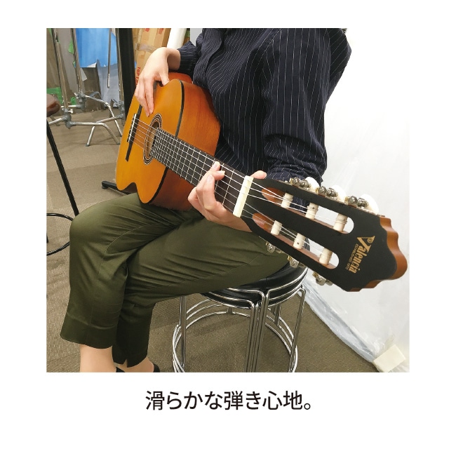 クラシックギター スターターセット【通常】｜新聞・カタログ通販「悠遊ショップ」