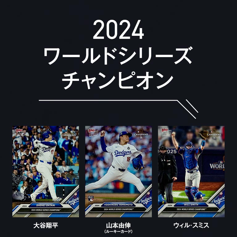 直送】 LAD2024・2025ワールドチャンピオンチームカードセット