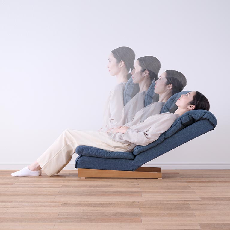 直送】フジ医療器 リビングマッサージチェア T24｜nihonchokuhan(日本