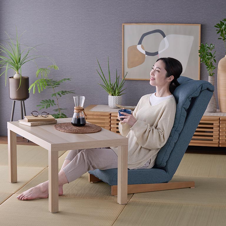 直送】フジ医療器 リビングマッサージチェア T24｜nihonchokuhan(日本