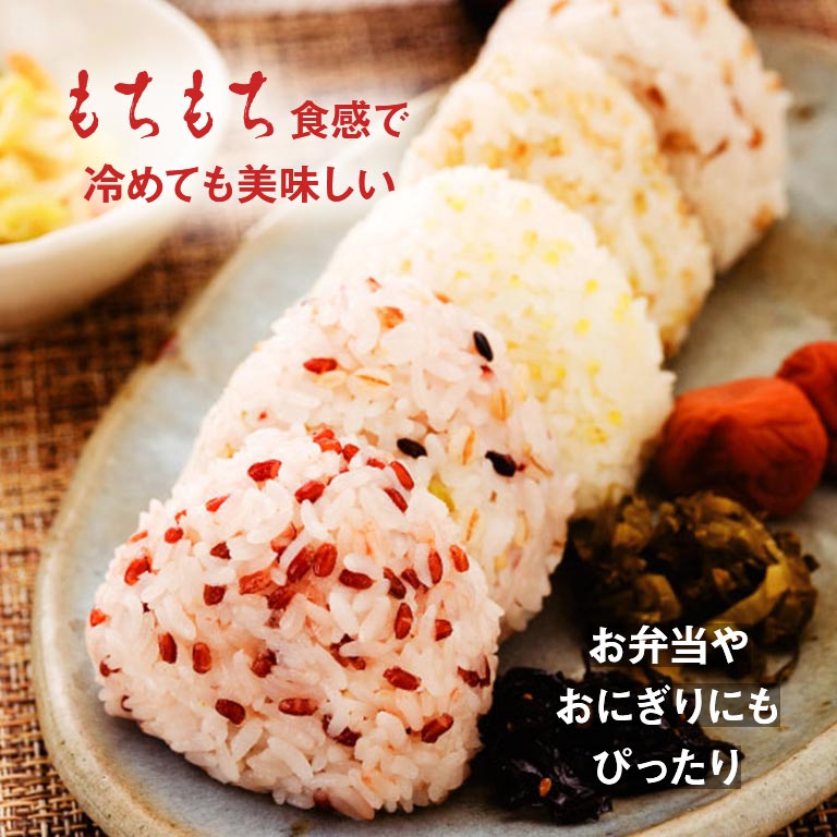 国内産十六雑穀米 （黒千石入り） 500g×1袋 【通常】｜nihonchokuhan