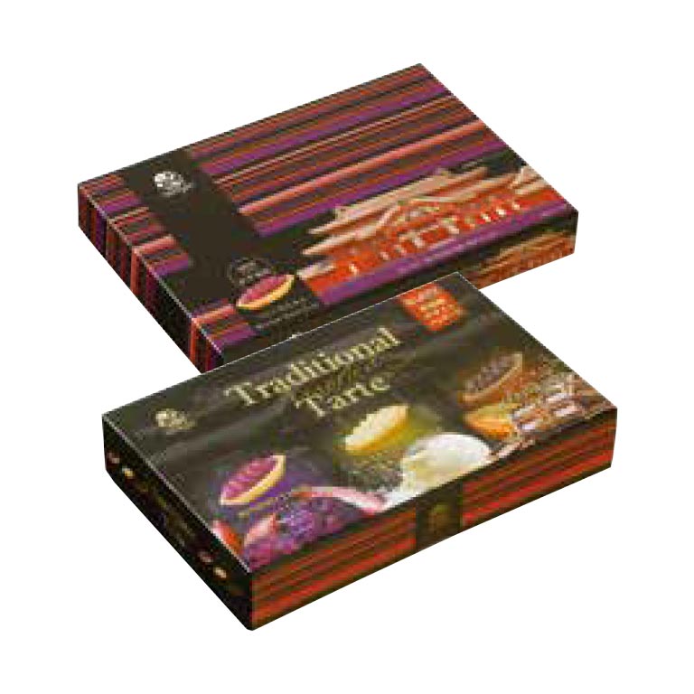 直送】 首里城再建応援タルト プチセット 紙袋付｜nihonchokuhan(日本