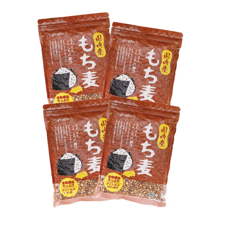 国内産 もち麦セット 【通常】｜nihonchokuhan(日本直販)通販サイト