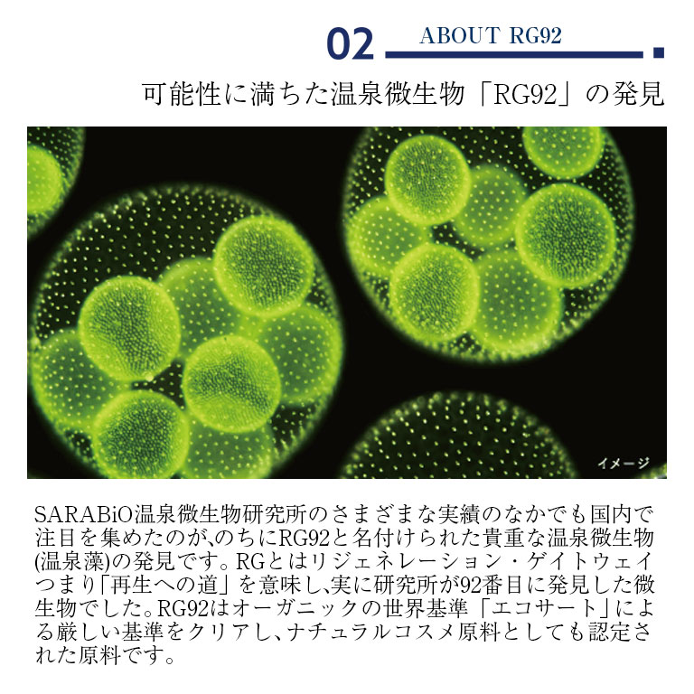 サラビオ（SARABiO） オールインワンジェル【通常】｜新聞・カタログ