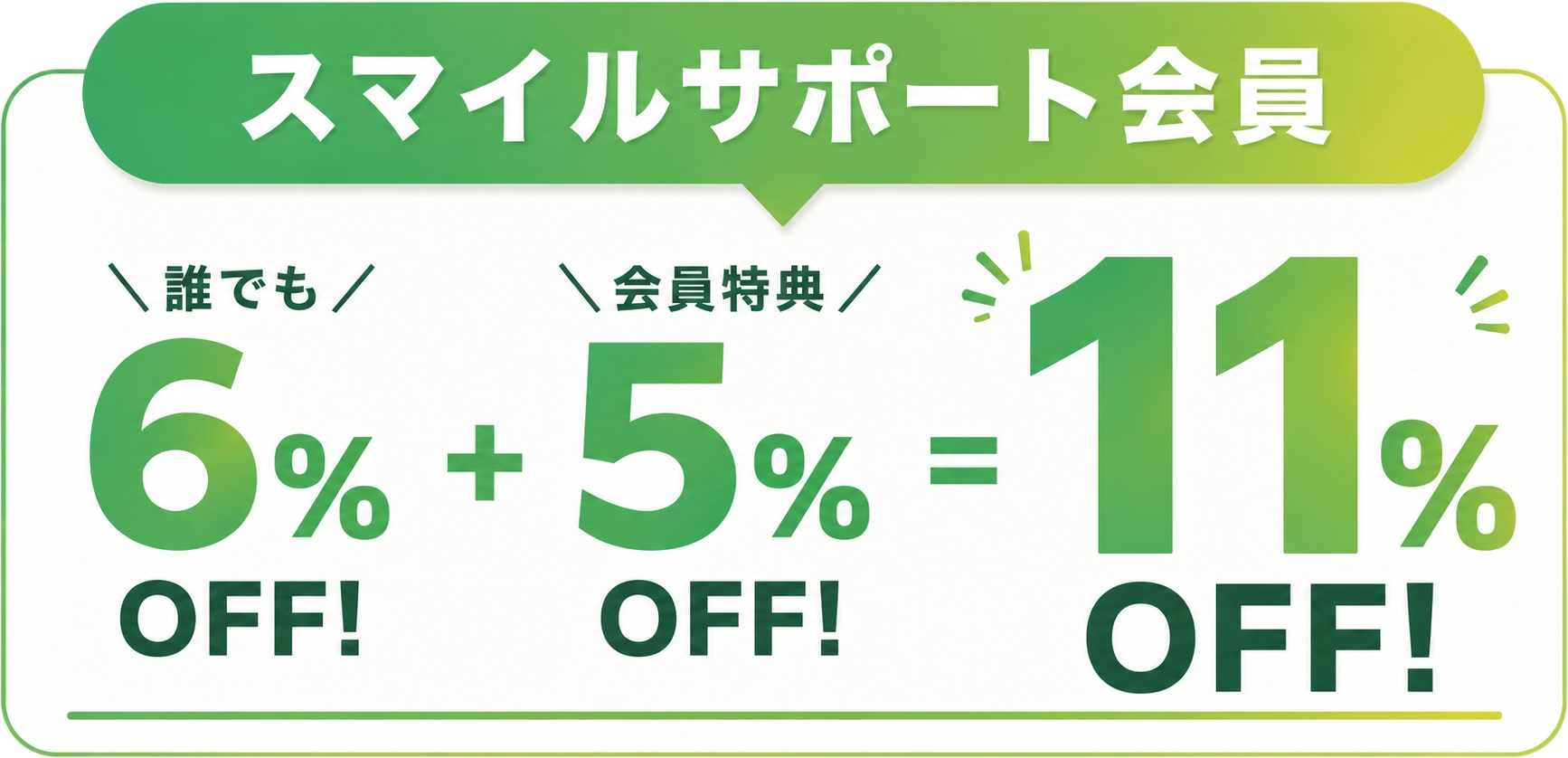 日本直販の日｜全員オトクな6日間