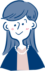 女性イメージ