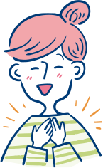 女性イメージ