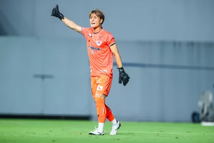 サガン鳥栖 選手 画像