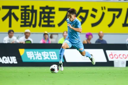 サガン鳥栖 選手 画像