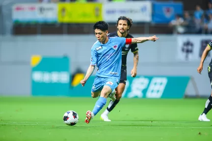 サガン鳥栖 選手 画像