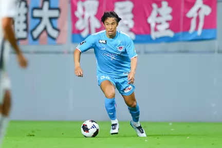 サガン鳥栖 選手 画像