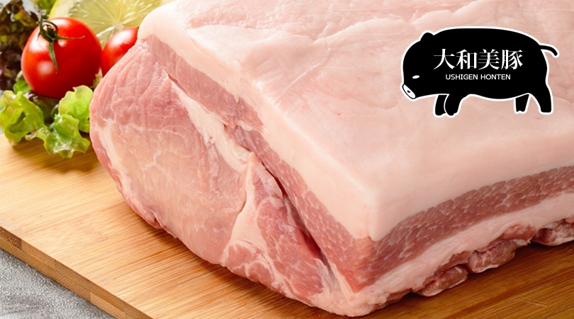 大和美豚の極厚とんかつ 豚かつ トンカツ 150g 冷凍便 | 惣菜市場,大和美豚の極厚とんかつ | うし源本店