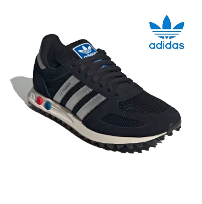 ������Ķ������Ķ� ���ǥ����� ���ꥸ�ʥ륹 LA �ȥ졼�ʡ� OG ���ˡ����� ��� ��ǥ����� adidas LA TRAINER OG KJ4381 �����ȥɥ� ���쥯�ȥ���å� ����Ź �»��� ���� ����Ź