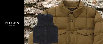 filson ե륽