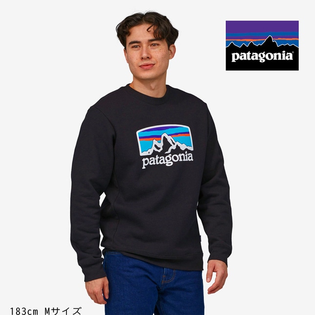 パタゴニア patagonia メンズ フィッツロイ ホライゾンズ アップライザ 