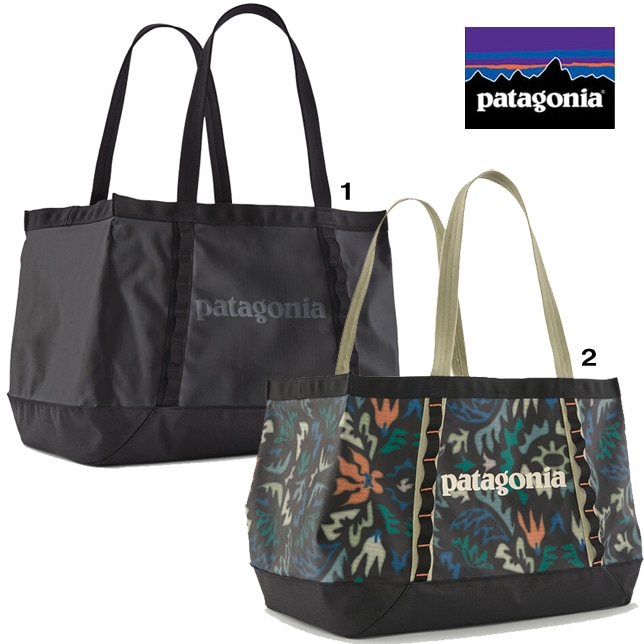 東京都板橋区中板橋 パタゴニア ブラックホール トート 25L 49032 トートバッグ patagoniaアウトドア セレクトショップ 洋服店