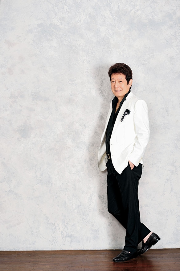 舟木一夫「55周年には、約１年半ぶりとなるシングル、新曲を1月25日に発売」