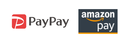 paypay��Amazon pay