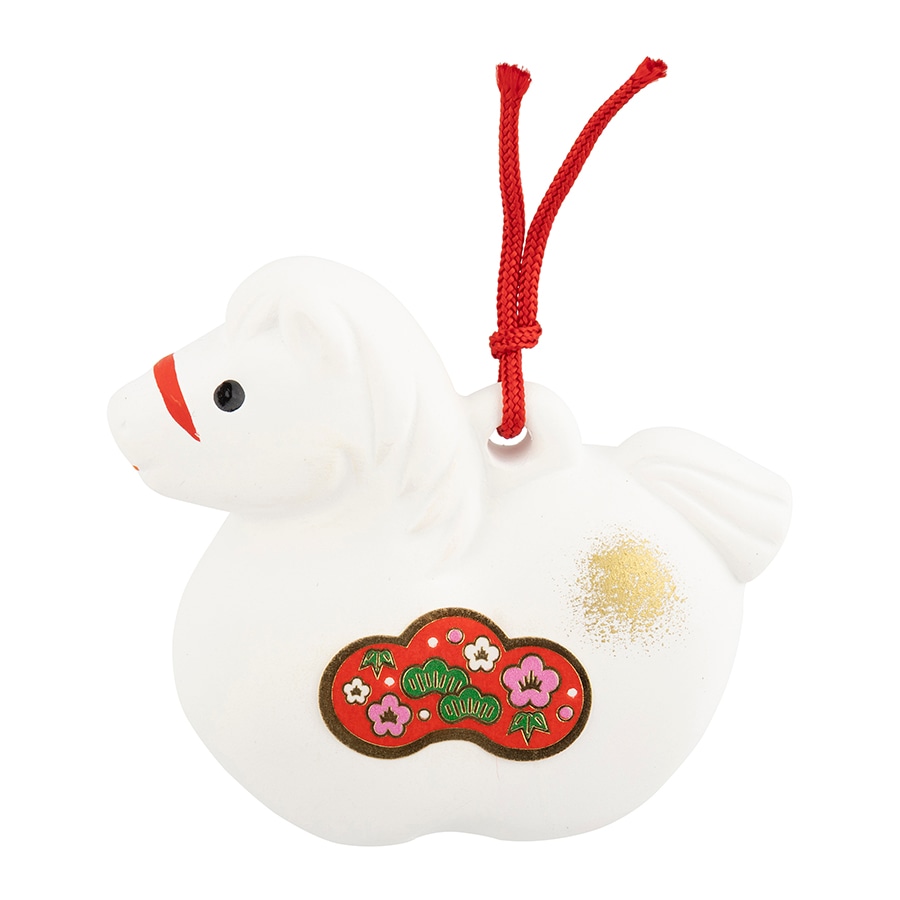 開運福寿午福鈴 | 干支（2026年は うま年） | うつわのお店たたら