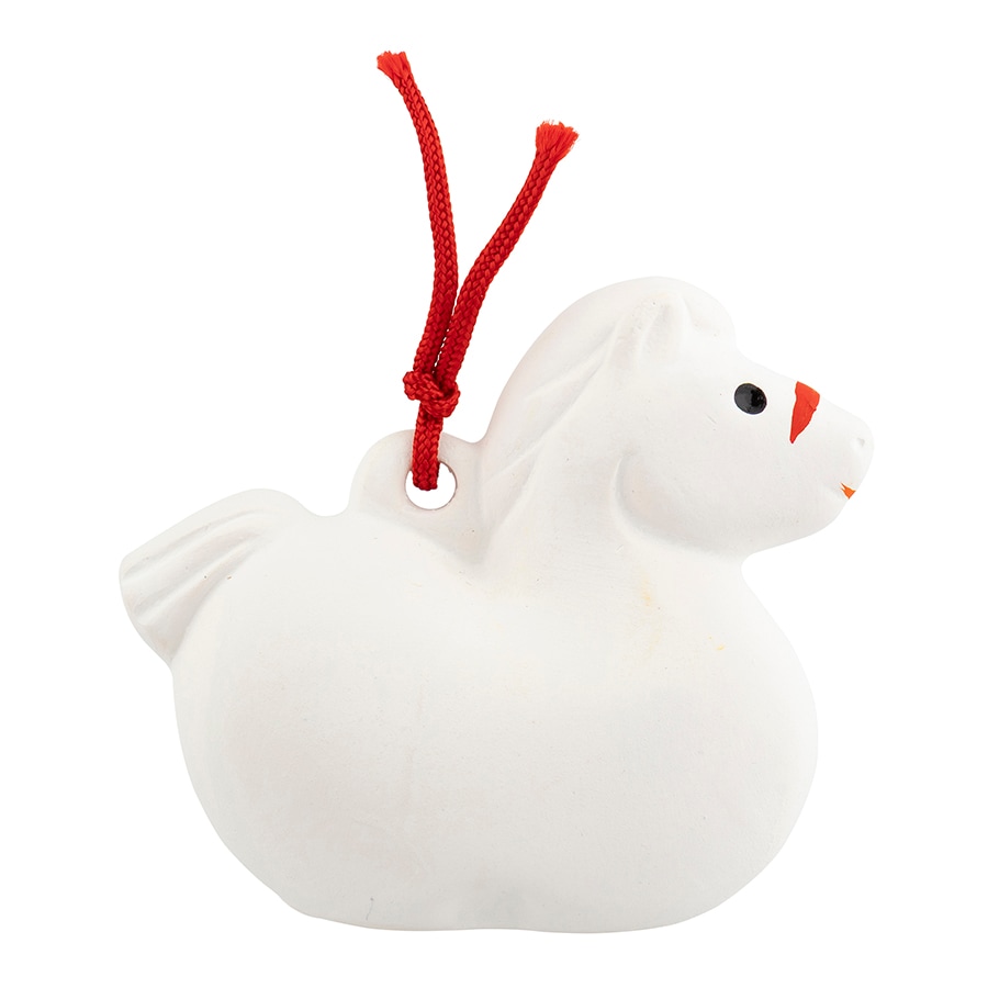 開運福寿午福鈴 | 干支（2026年は うま年） | うつわのお店たたら