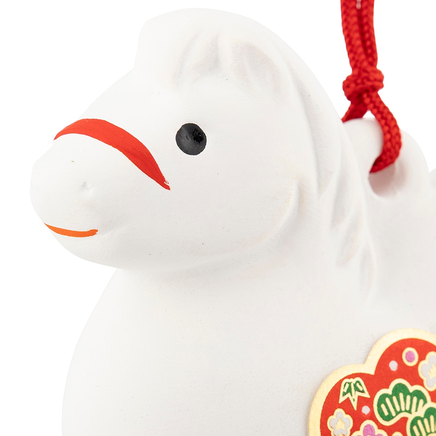 開運福寿午福鈴 | 干支（2026年は うま年） | うつわのお店たたら