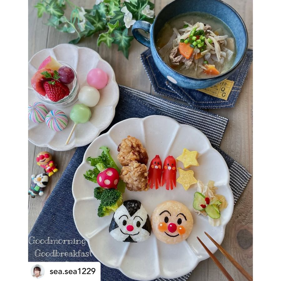 ウズベキスタン伝統柄スープボウル 口尾麻美さんの愛用品｜“異国の味”ウズベキスタンの伝統的な「イカット