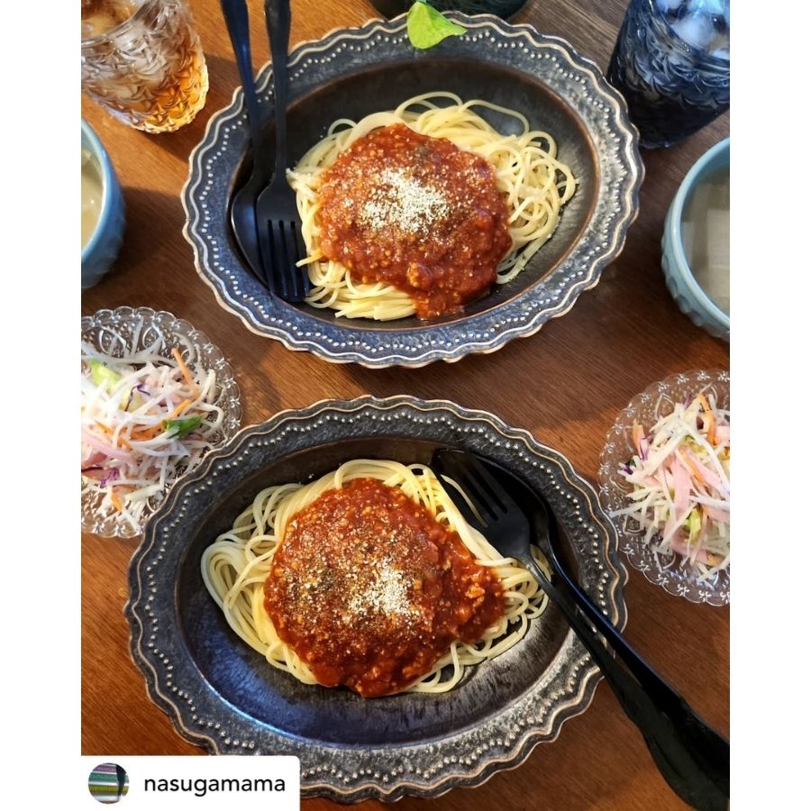 ペネト ドットレリーフ リムオーバル | すべての商品（All items