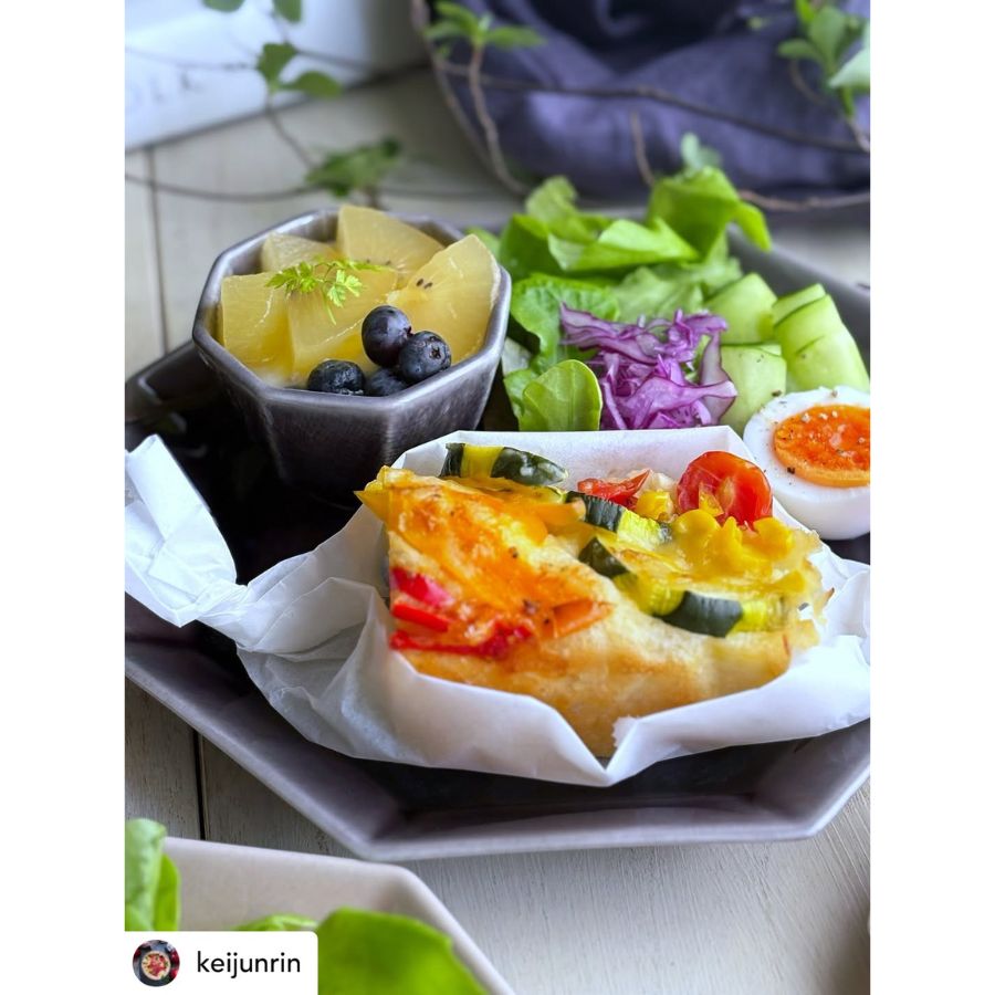 コンピース 八角プレート | すべての商品（All items） | うつわのお店