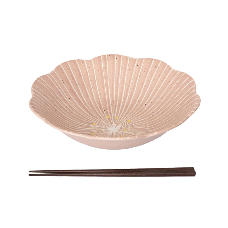 うつわ彩りセット はなこまち 取り分け鉢 | ギフト（Gift） | うつわのお店たたら