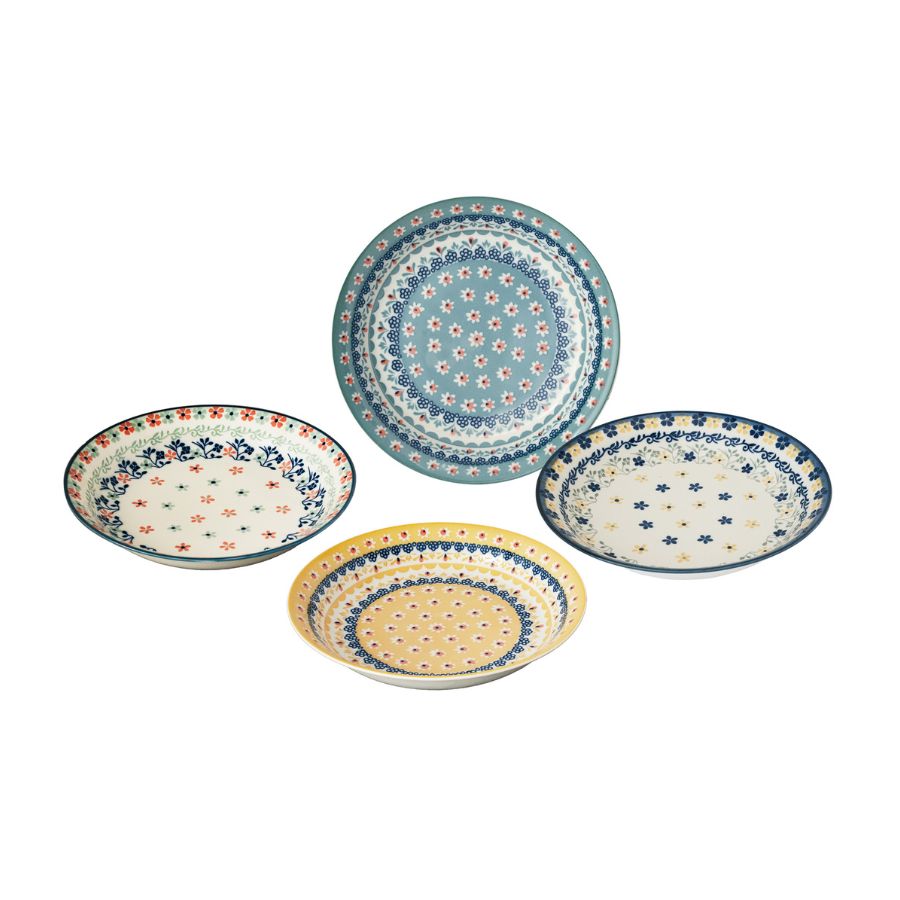 Polish パスタセット | すべての商品（All items） | うつわのお店たたら