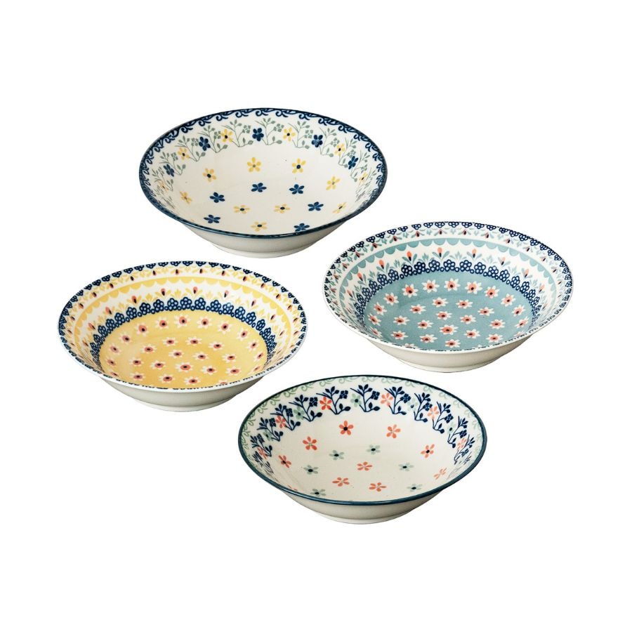 Polish スープサラダボールセット | ギフト（Gift） | うつわのお店たたら