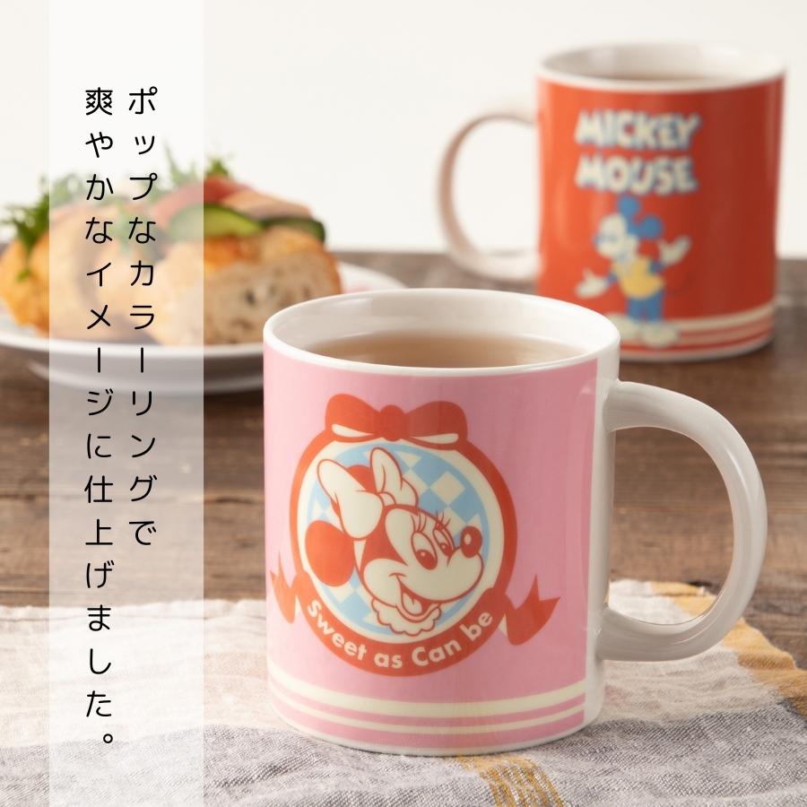 ディズニー レトロポップマグ マグ | すべての商品 | うつわのお店たたら