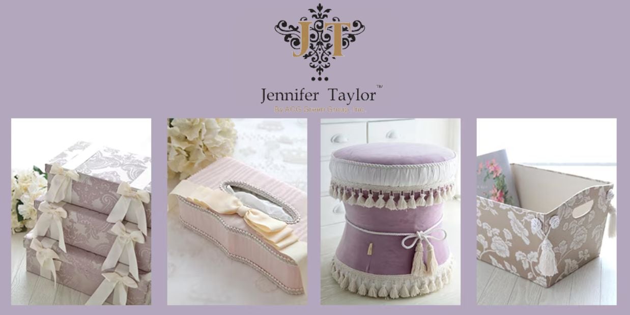 ジェニファーテイラー  