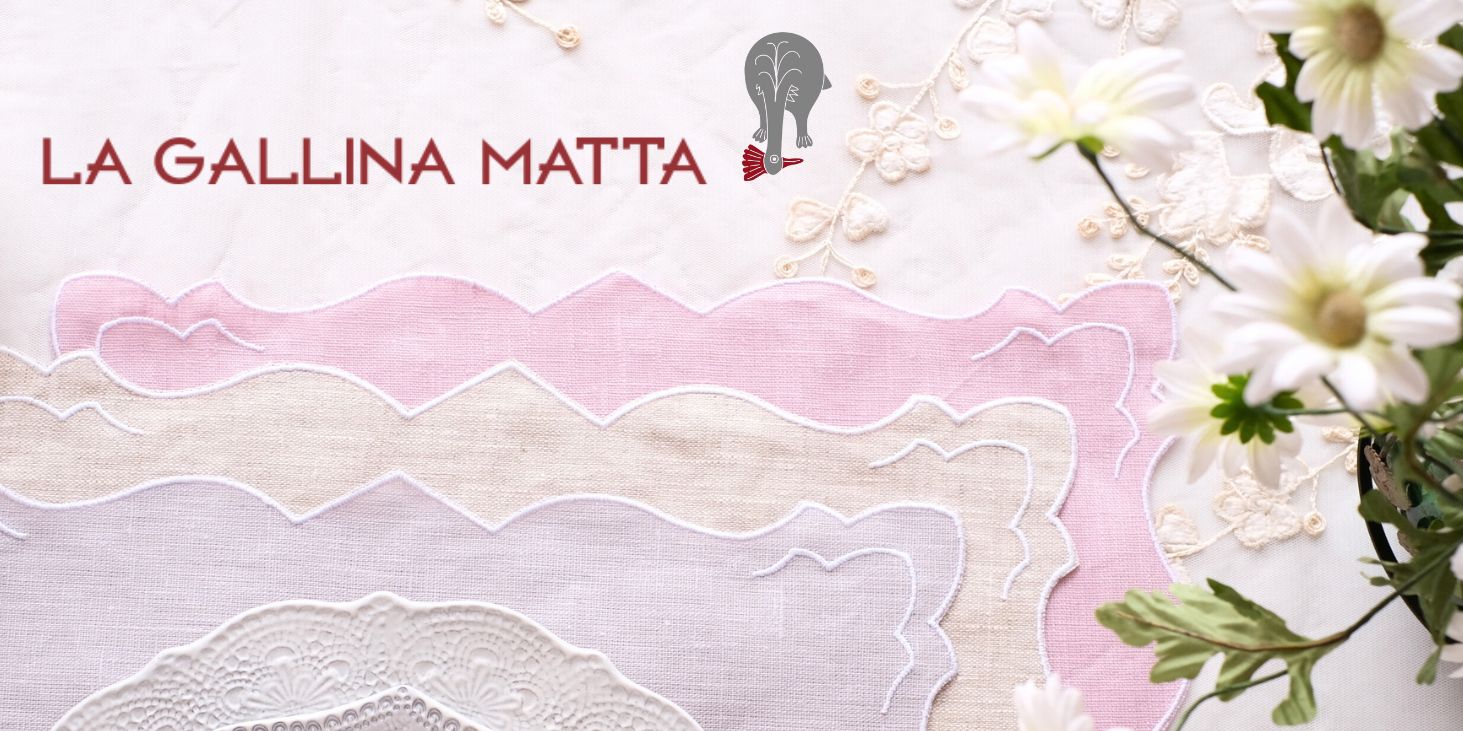 ラガリーナマッタ