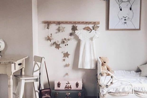 ヌメロ74スターガーランド