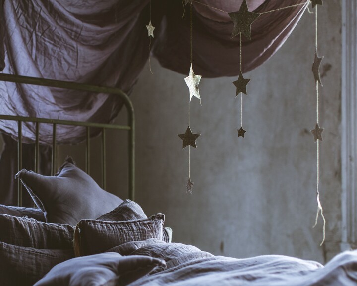 ヌメロ74スターガーランド