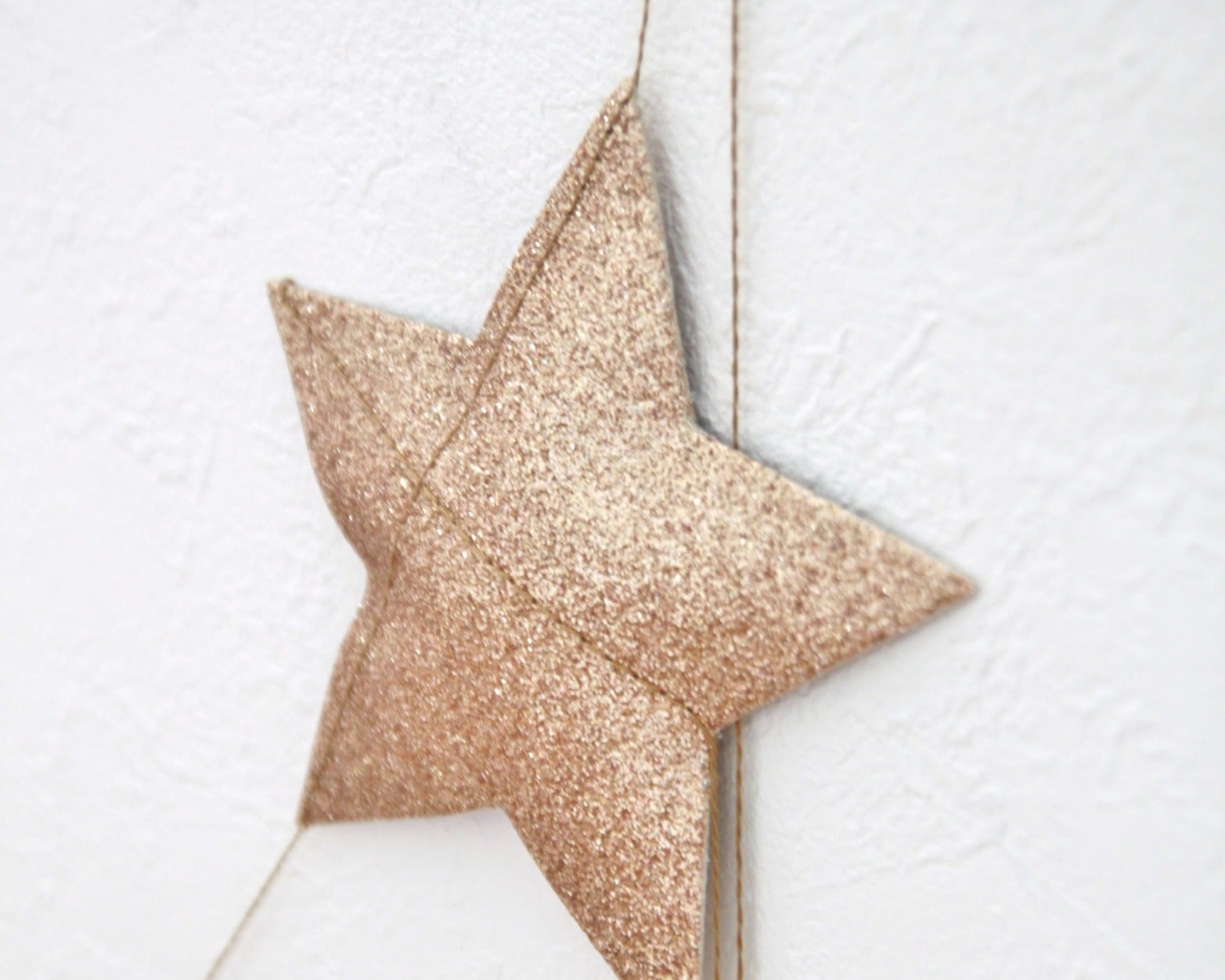 ヌメロ74スターガーランド