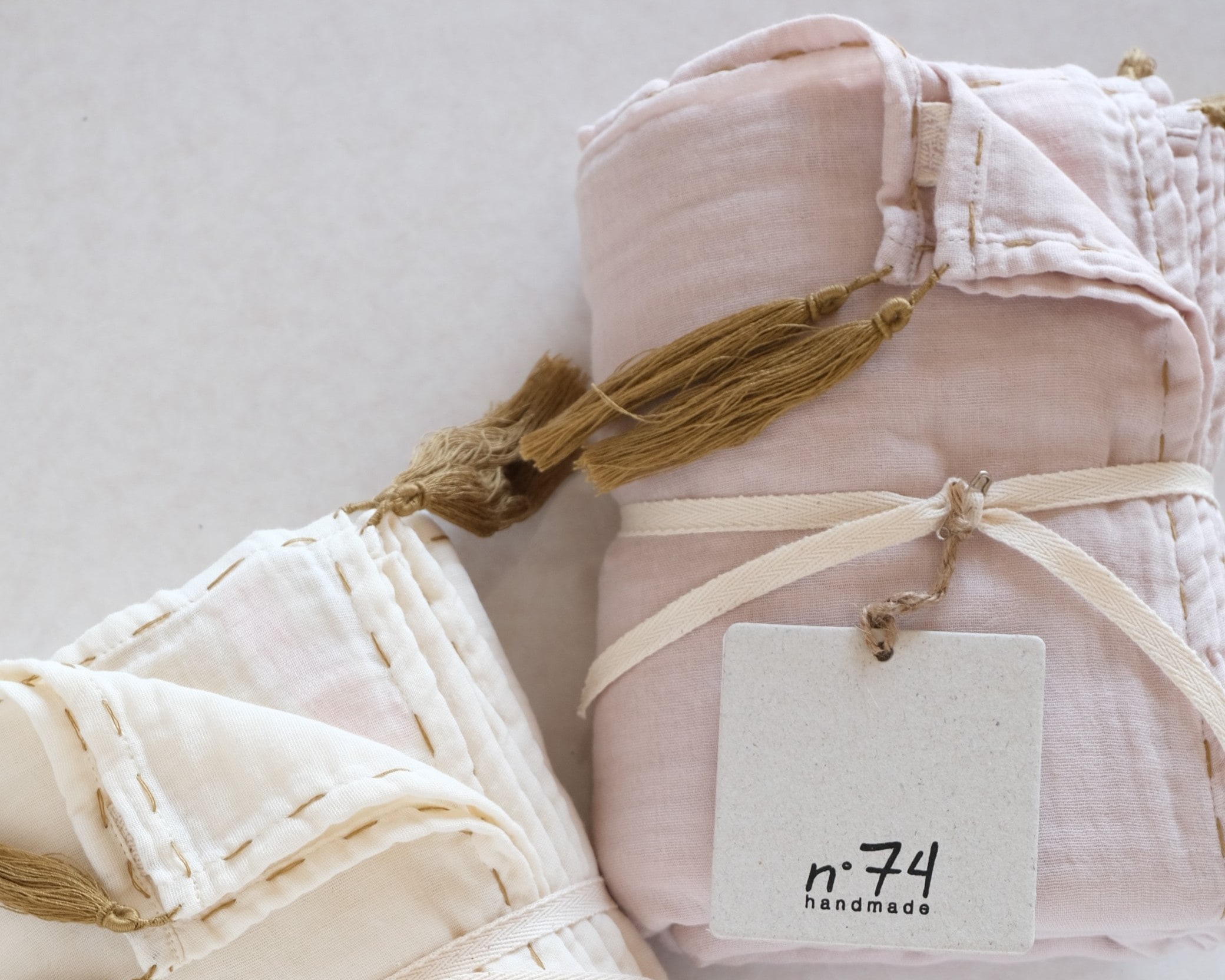 ヌメロ74テーブルクロス