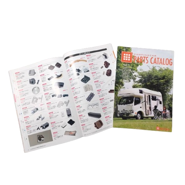 Campingcar Parts Center~キャンピグカーの部品を中心としたパーツ