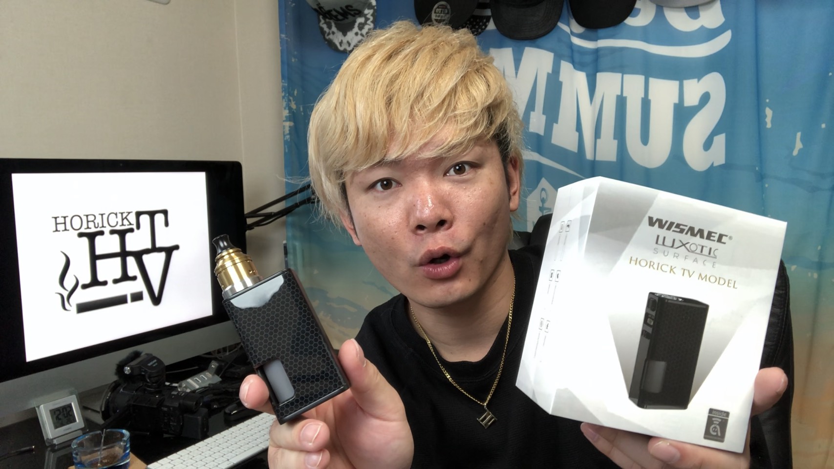 ホリックｔｖこーへいオススメスターターキットns Ver Vapefly Galaxies Mtl Rda Rsq Ns Kit スコンカースターターキット ギャラクシーズ限定フルブラックカラー 国内保証3か月付き