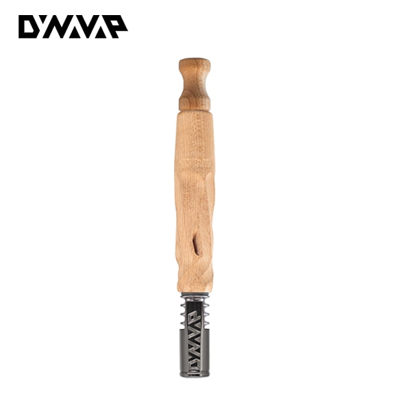 Dynavap hydravong-XLS Light Wood ヴェポライザー ダイナバップ