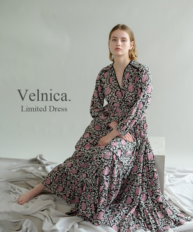 Velnica Online Store