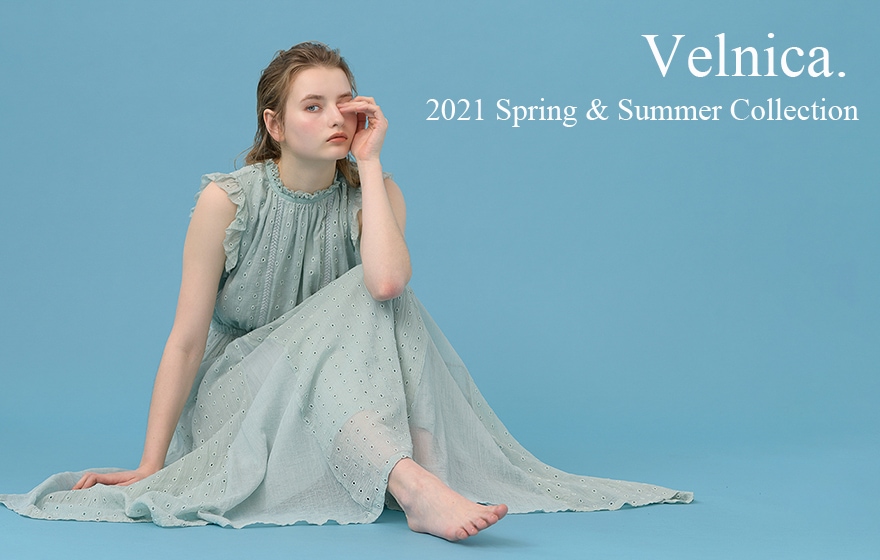 Velnica Online Store