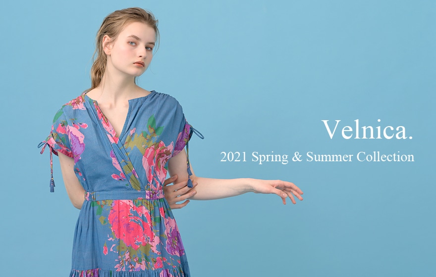 Velnica Online Store