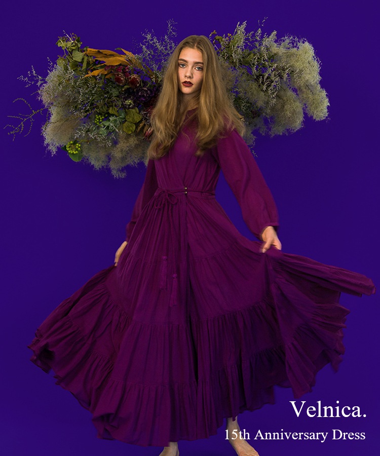 Velnica Online Store